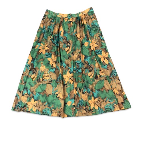 Vintage 80s novelty - vintage, safari