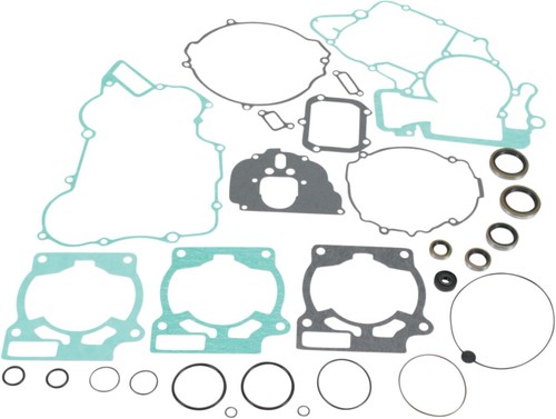 Moose full gasket oil - moose,