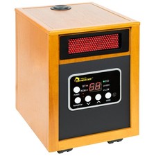 Dr.Infrared Heater DR-968H