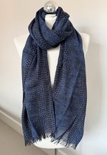 WHISTLES BLUE & BLACK