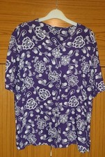 Debenhams Ladies Top Size 18