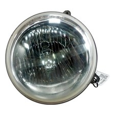 Lh Headlamp Jeep Cherokee Limited Crd 2001-2008 2776cc Diesel (halogen)