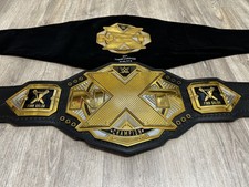 WWE NXT Official Championship