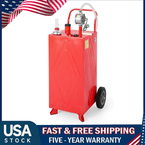 Gallon gas caddy - caddy, ,portable