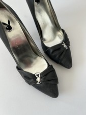 Playboy Heels Stilettos