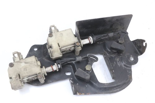 Seat lock engine piaggio - -,
