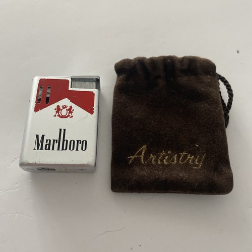 Malboro lighter cigarette - malboro,