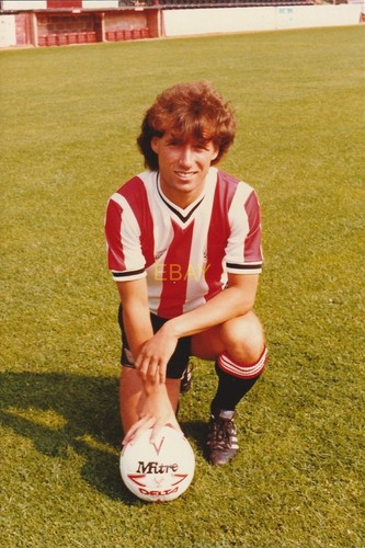 Steve neville exeter city - :,