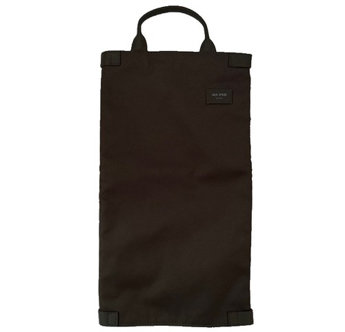 Jack spade shoe bag case - shoe,