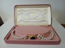 pierre cardin set of pearls