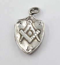 VICTORIAN STERLING SILVER