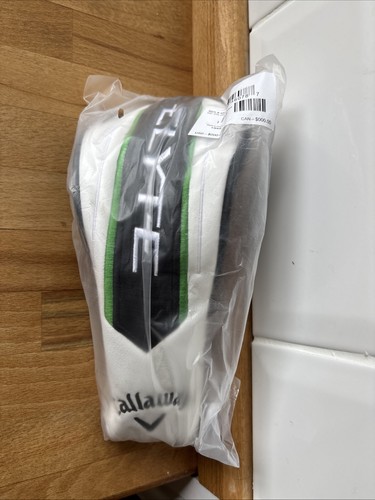 Callaway elyte hybrid - elyte, cover