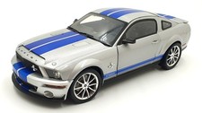 Shelby Collectibles 1/18 Scale