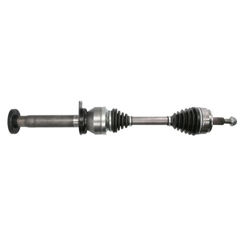 Drive shaft front - shaft,