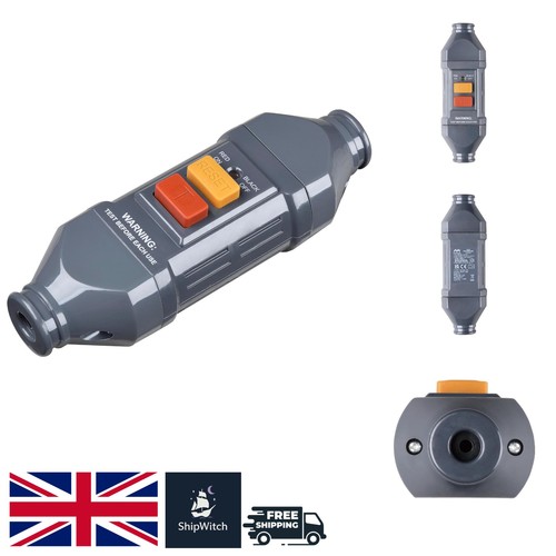 Compact 240v weatherproof - compact,