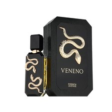 FRENCH AVENUE VENENO 100ML EAU