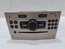 2009 VAUXHALL CORSA D OEM