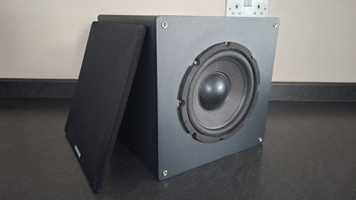 Cambridge audio sirocco s90 - cambridge,
