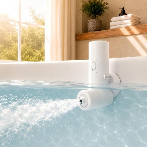 Bath jet spa - bath,