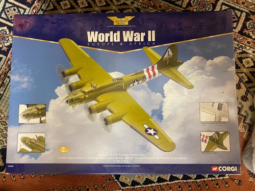Corgi die cast - die,