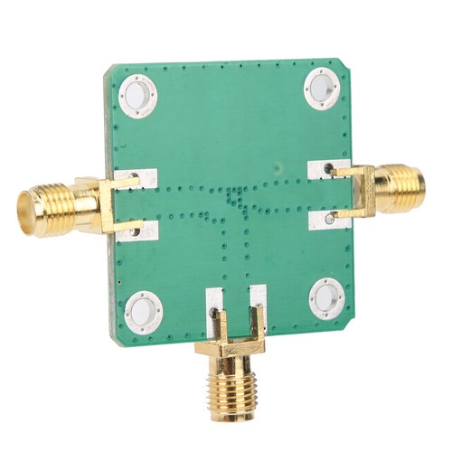 Mixer module dual - mixer,