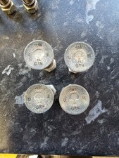 4 x Tooth Assembly for Camon