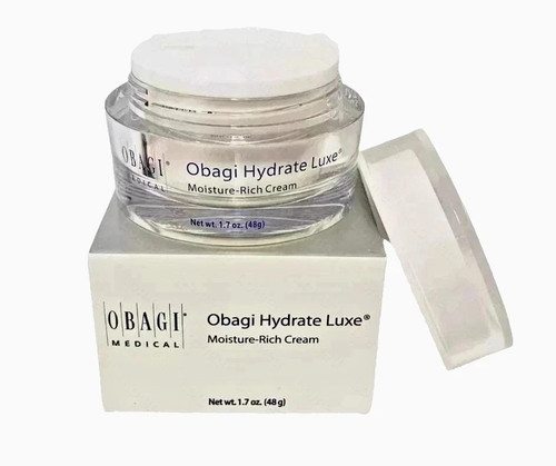 Obagi hydrate luxe moisture - luxe,