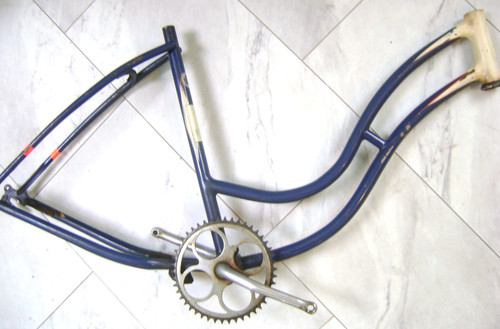Vgc 1950s schwinn - vgc,, 1950s,