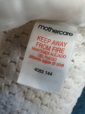 Mothercare white Vintage Pram
