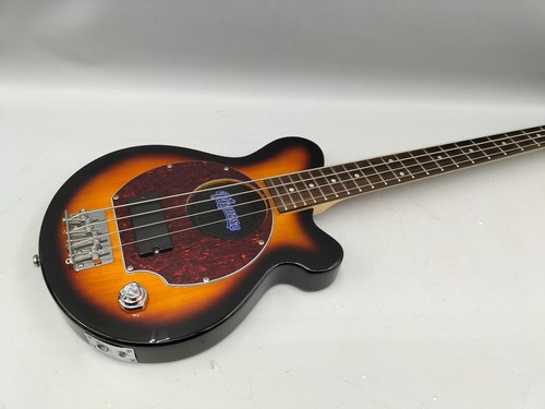 Pignose pgb 200 electric bass - pignose,
