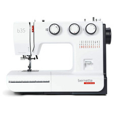 Bernina Bernette B35 Sewing