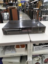 Sony CDP-502ES CD Player Used