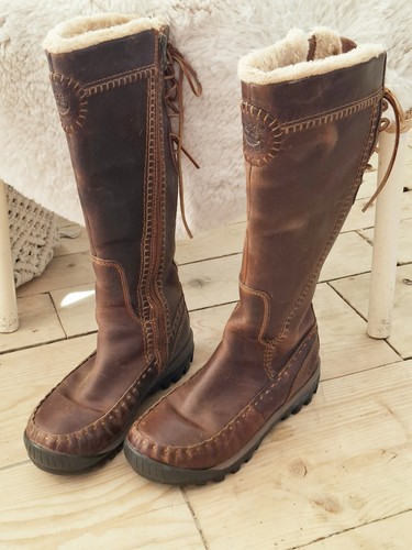 Timberland earthkeepers mount - timberland,
