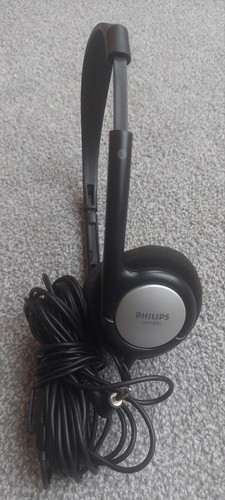 Philips shp1800 headphones - shp1800,