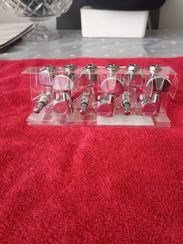 Yamaha tm29t tuners - yamaha,