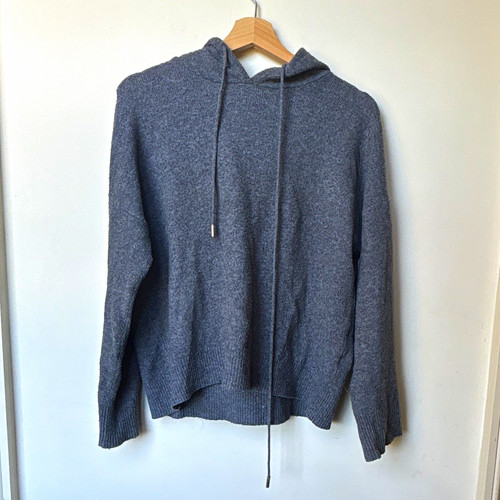 Zara women grey - grey, knit