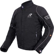 Rukka Men's Motorcycle Jacket