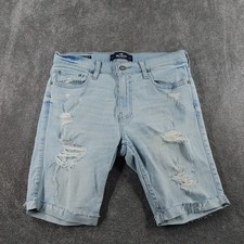 Hollister Shorts Womens W31