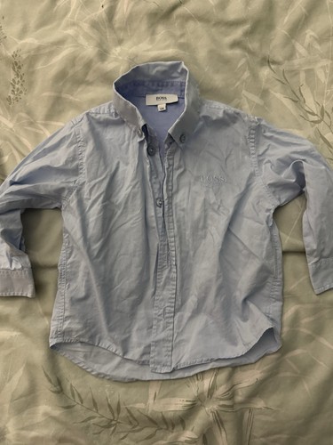 Baby hugo boss - shirt, 9-12