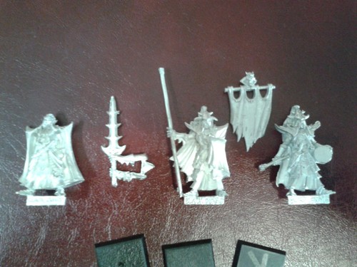 Warhammer fantasy dark elves - warhammer,