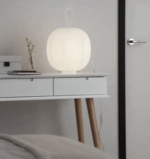 Armanty White Chrome Table