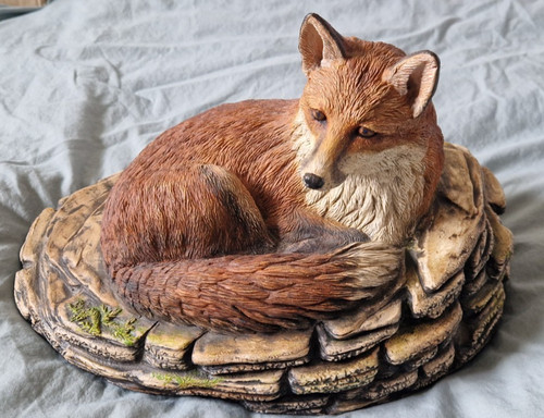 Jack crewdson wildlife - jack,