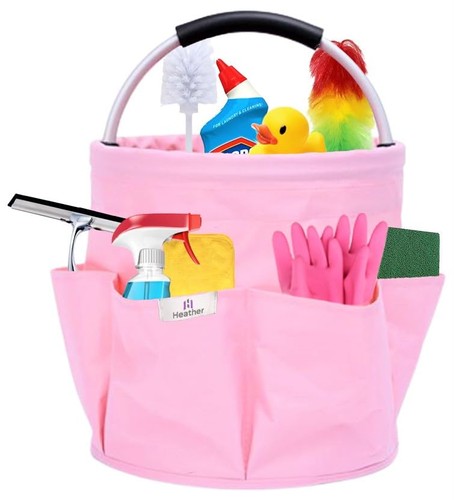 Heather cleaning caddy with - caddy,