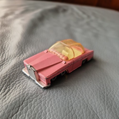 1992 fab car thunderbirds - fab,