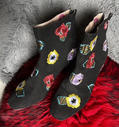 Betsey johnson black - betsey,