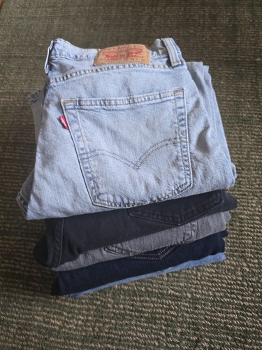 Levi men 513 - 513, straight