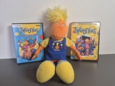 VIntage 1998 Hasbro Tweenies