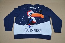 Guinness Toucan Christmas