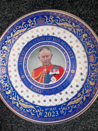 Elgate king charles iii - charles,