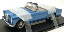 Cult Models 1/18 Scale CML150-2 - Alvis TE21 DHC 1963-66 - Metallic Blue